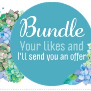 Bundle your likes and I'll send you an offer